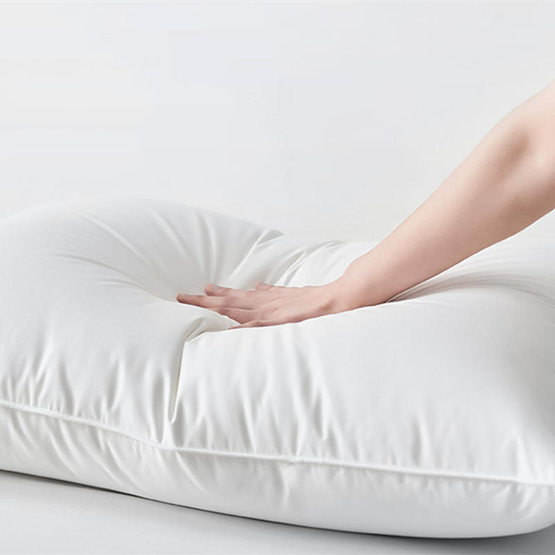 Bed Sheet Microfiber - Collezione Hotel cuscini letto per dormire