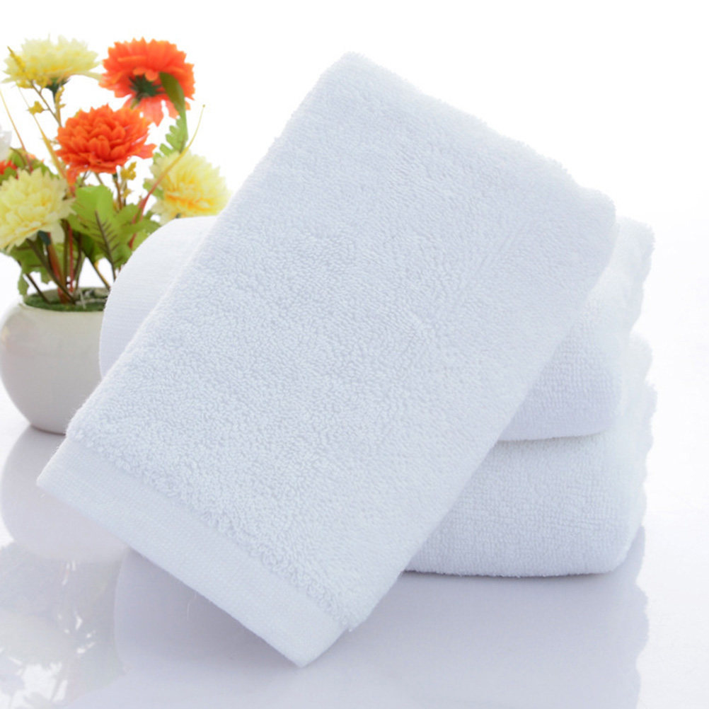 Home Textiles In Pakistan - Asciugamani da Bagno in Cotone Premium,