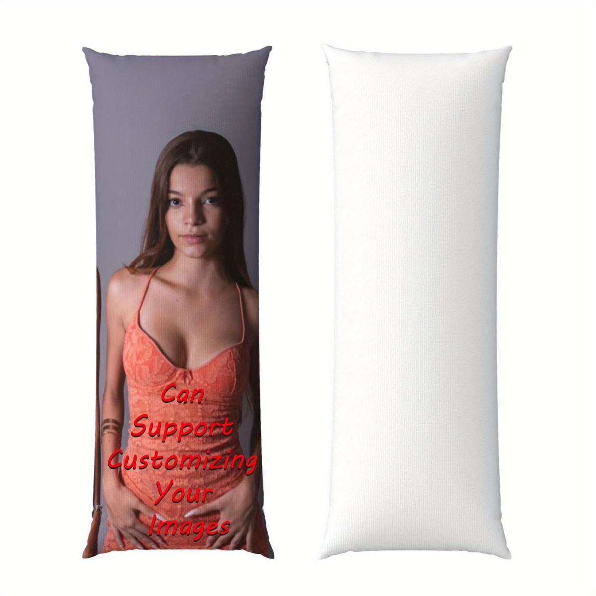 Textiles For Home - 1 Federa per Cuscino Personalizzata con