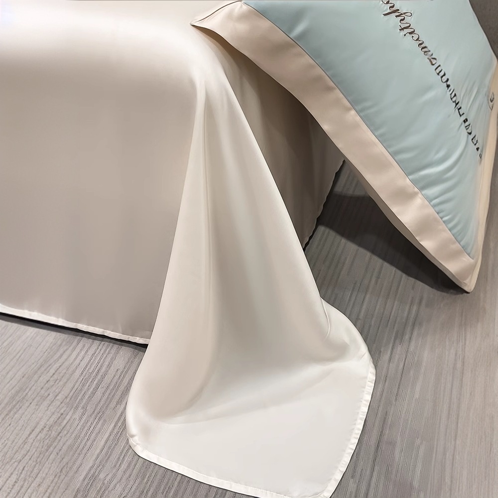 Set di Biancheria da Letto in  - Silk Sheet Set recensione e prezzo