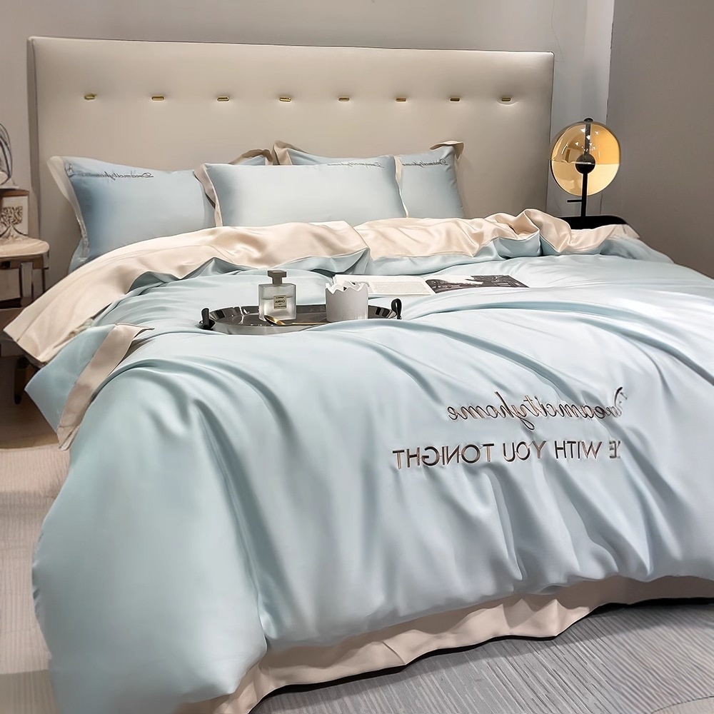 Set di Biancheria da Letto in  - Silk Sheet Set recensione e prezzo