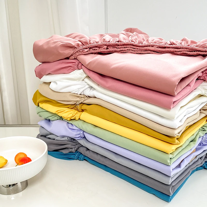 Lenzuola Matrimoniali Elastici - Bed Sheet Microfiber recensione e prezzo