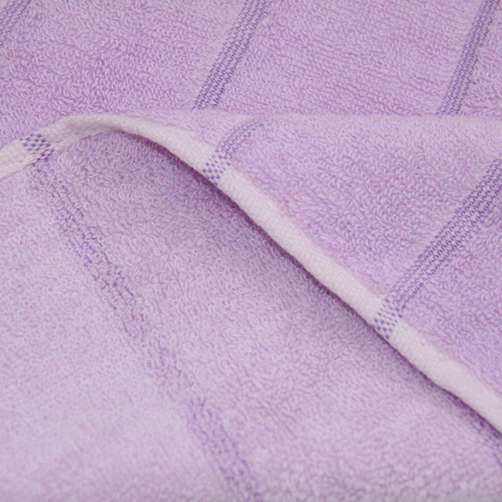 Asciugamani in Cotone Lavanda  - Home Textiles In Pakistan recensione e prezzo