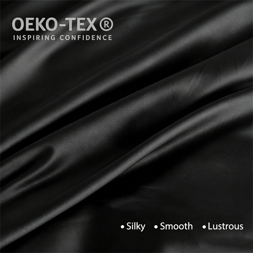 Set di Biancheria da Letto in  - Silk Sheet Set recensione e prezzo