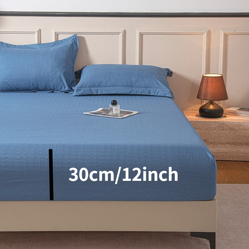Nuovo lenzuolo con angoli in m - Bed Sheet Microfiber recensione e prezzo