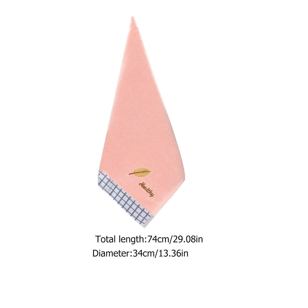 Asciugamano per il viso in mor - Home Textiles In Pakistan recensione e prezzo