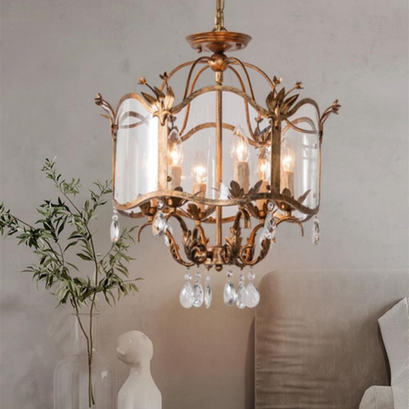Lampada a sospensione in crist - Home Textiles France recensione e prezzo