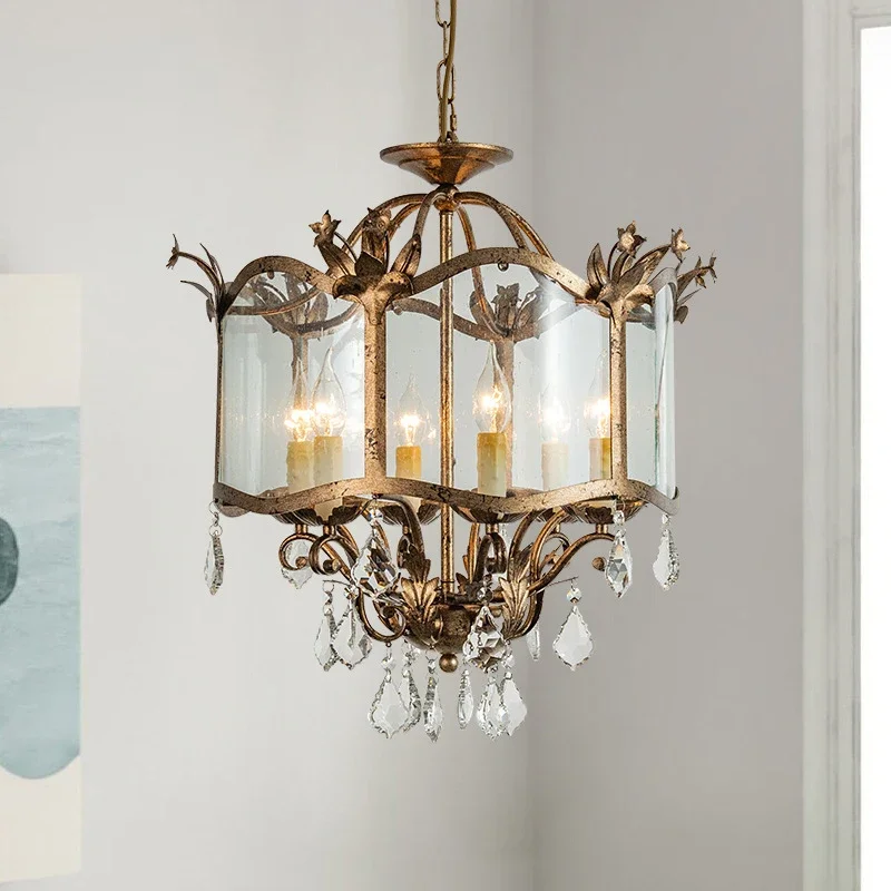 Lampada a sospensione in crist - Home Textiles France recensione e prezzo