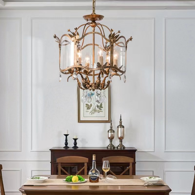 Lampada a sospensione in crist - Home Textiles France recensione e prezzo