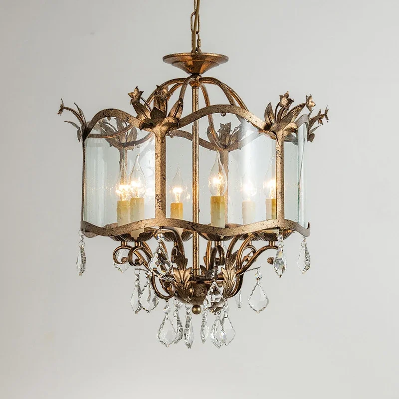 Lampada a sospensione in crist - Home Textiles France recensione e prezzo