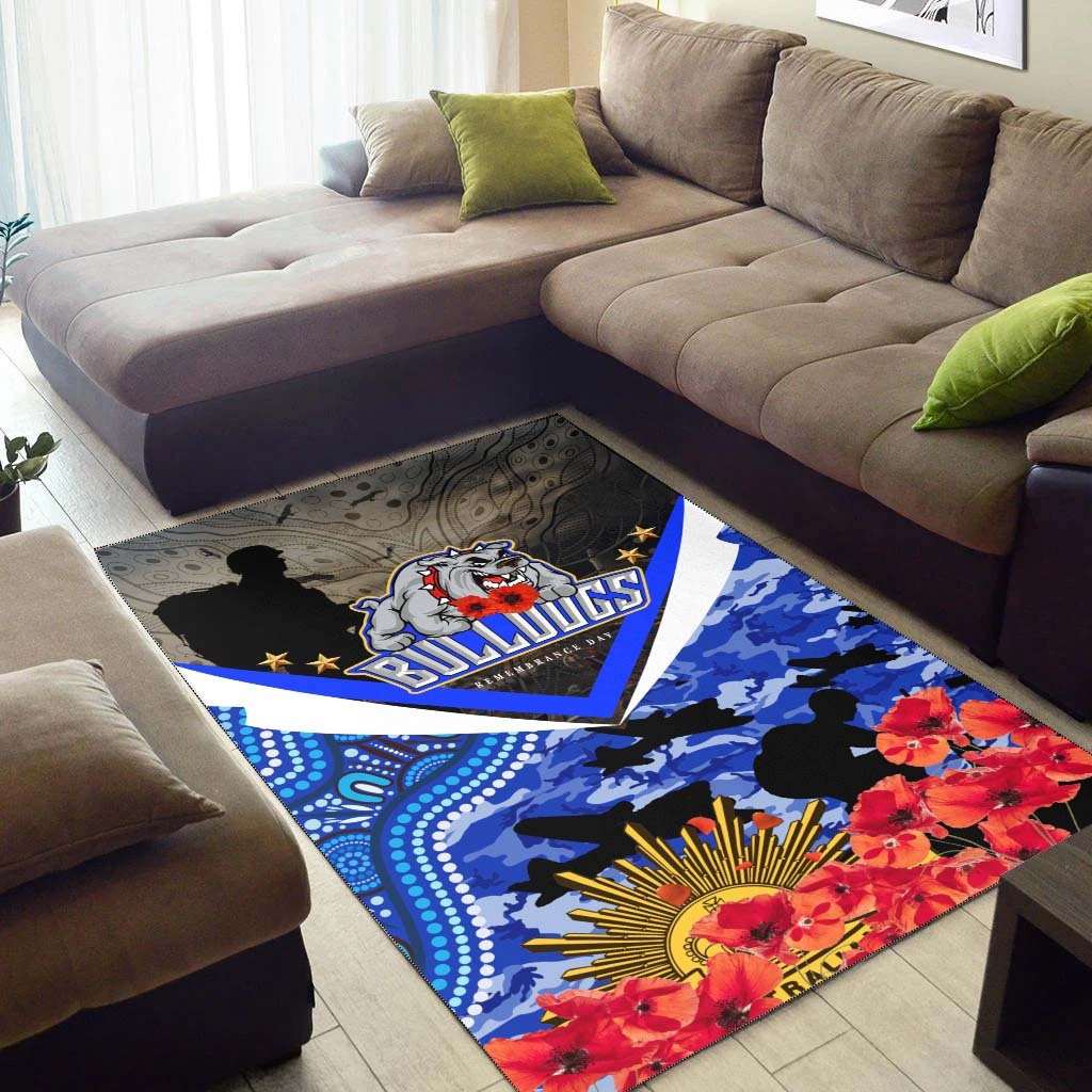 Tappeto Naidoc Week Area Rug L - Home Textiles Week recensione e prezzo