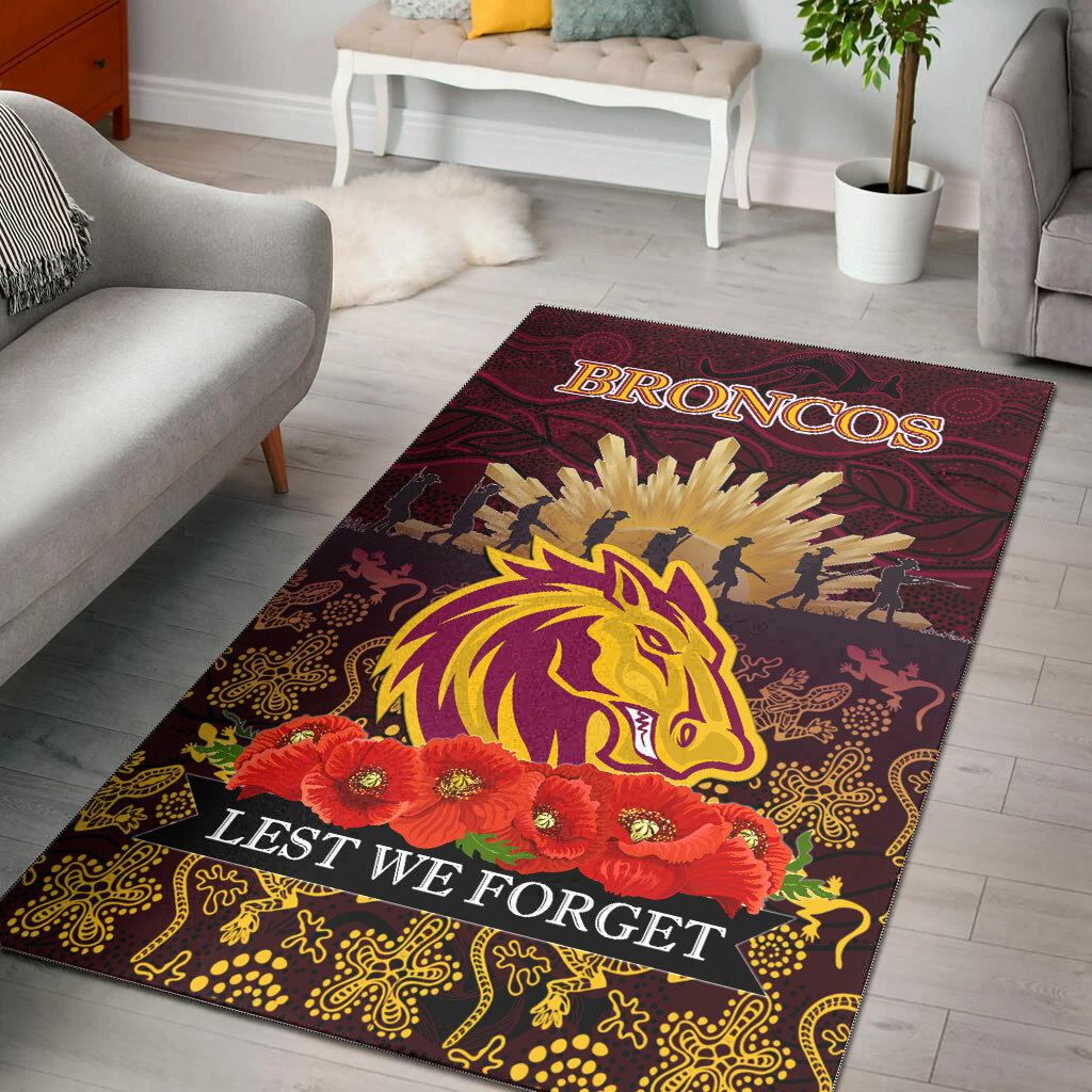 Tappeto Naidoc Week Area Rug L - Home Textiles Week recensione e prezzo