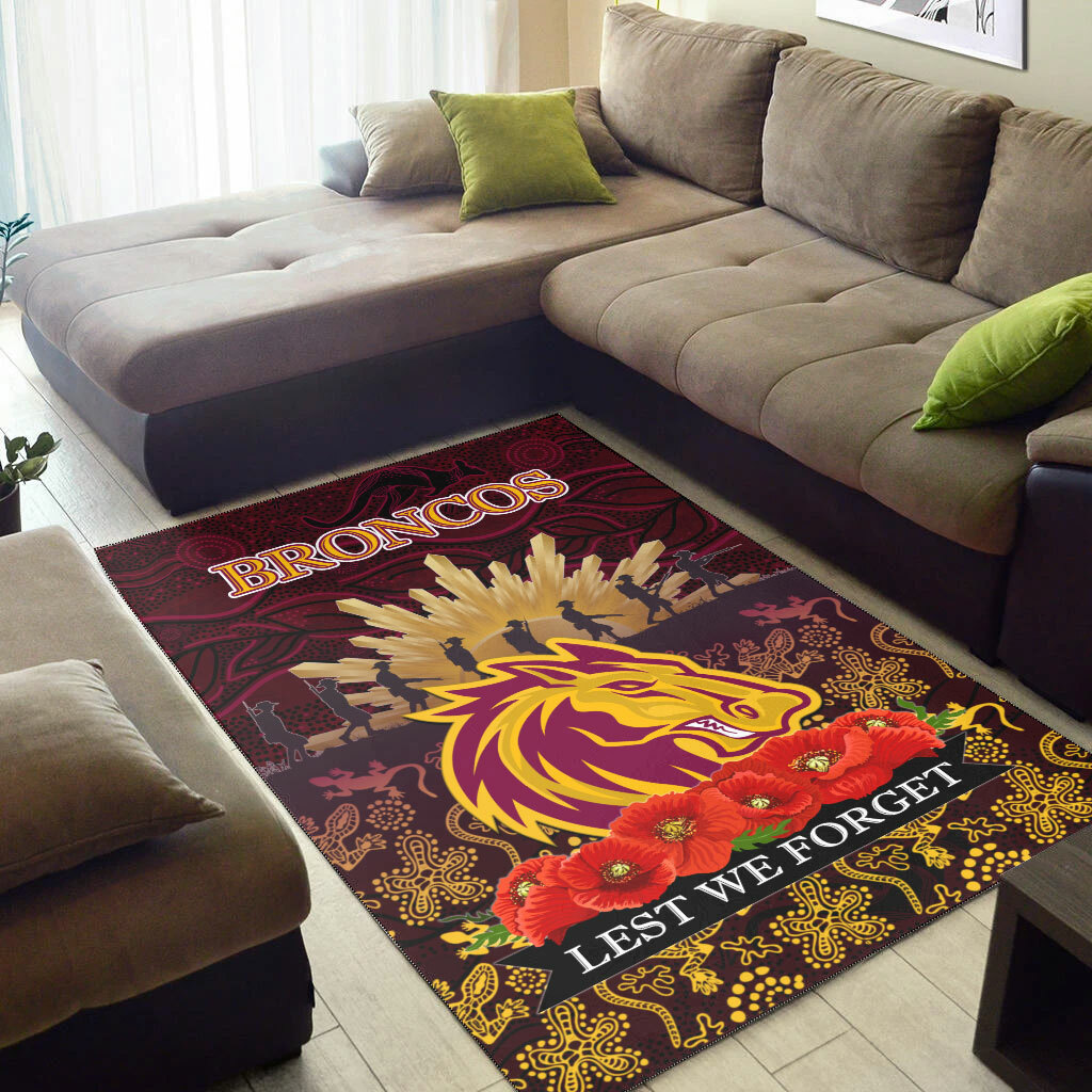 Tappeto Naidoc Week Area Rug L - Home Textiles Week recensione e prezzo