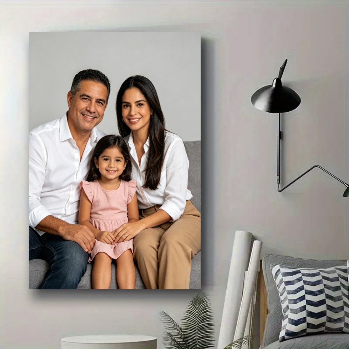 Decorazioni murali personalizz - Textiles For Home recensione e prezzo