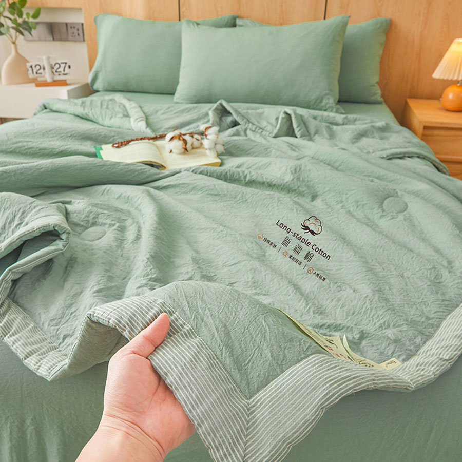 Trapunta estiva in microfibra, - Bed Sheet Microfiber recensione e prezzo