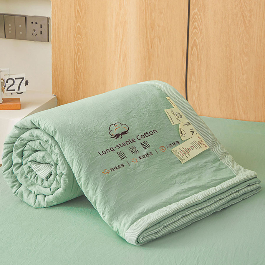 Trapunta estiva in microfibra, - Bed Sheet Microfiber recensione e prezzo