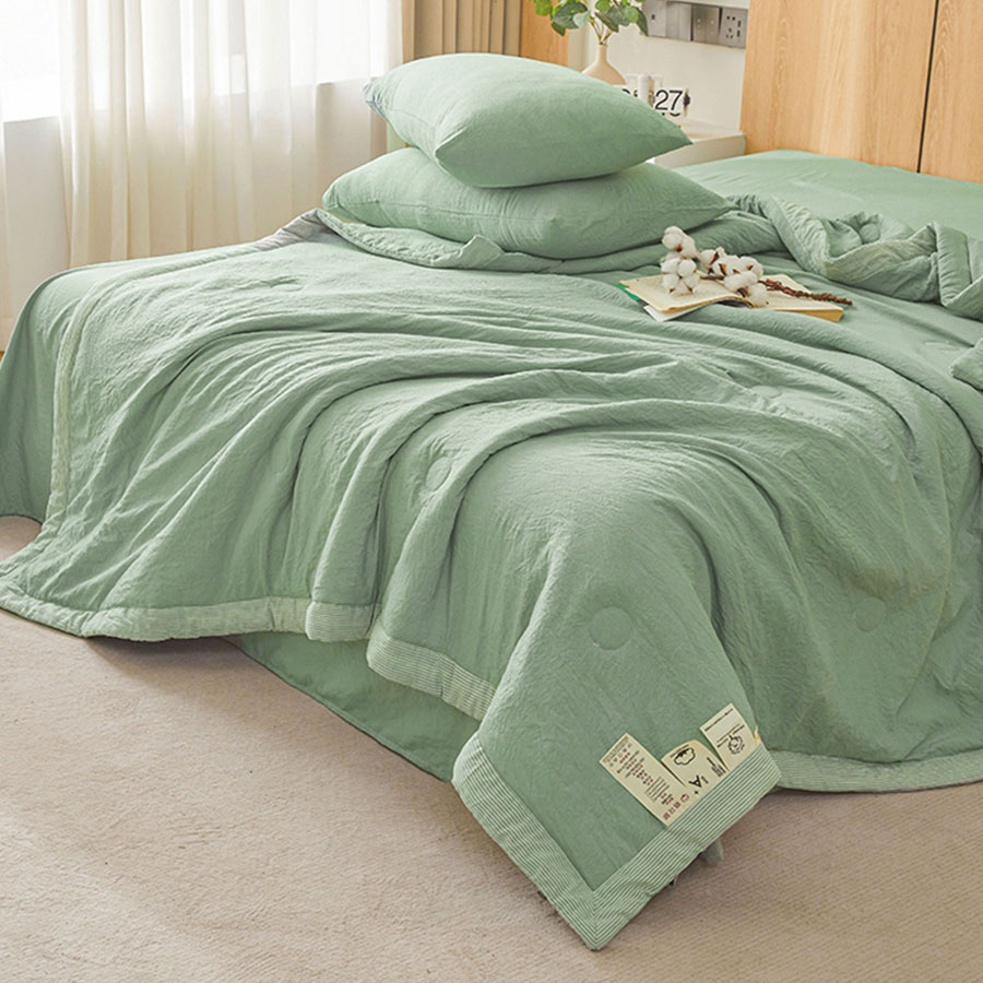 Trapunta estiva in microfibra, - Bed Sheet Microfiber recensione e prezzo