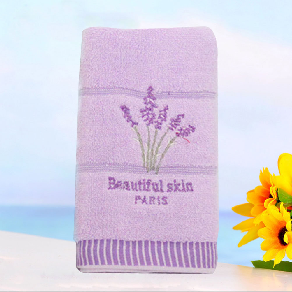 Asciugamano da bagno in cotone - Home Textiles In Pakistan recensione e prezzo