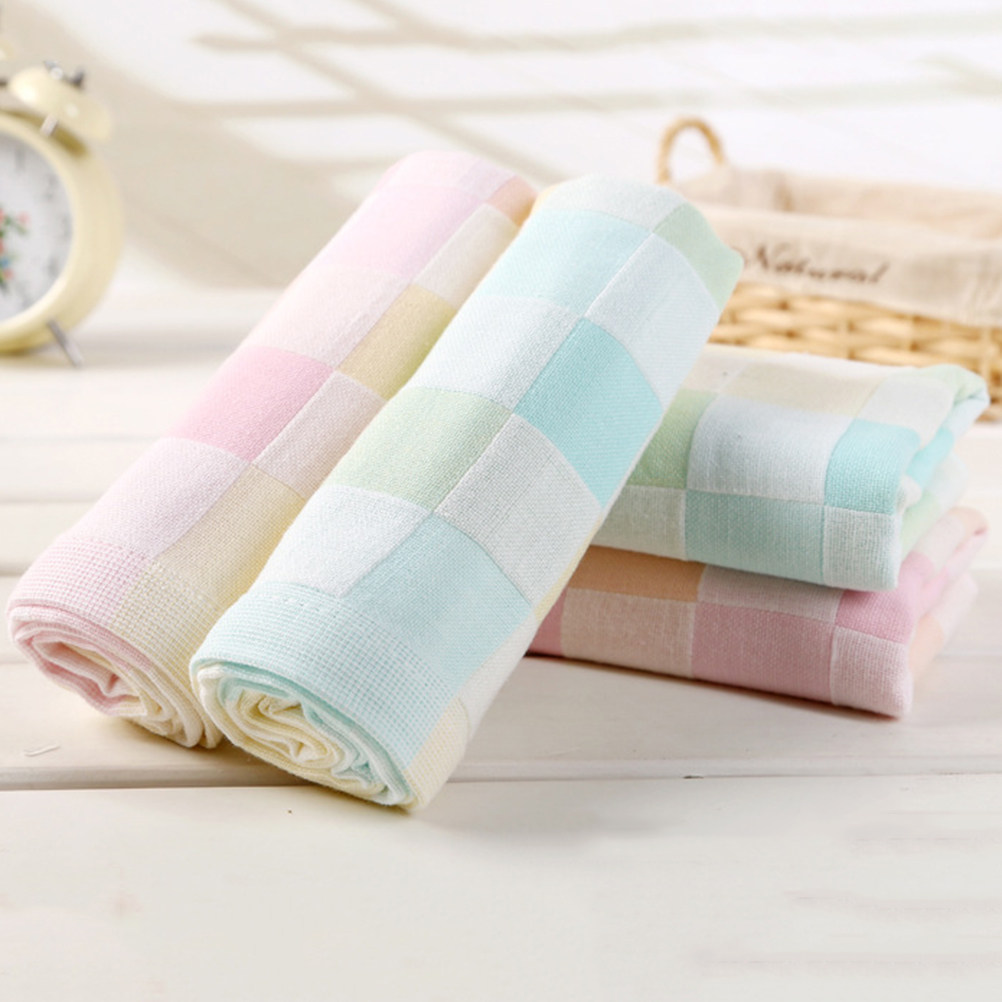 3 Pezzi di Asciugamani in Garz - Home Textiles In Pakistan recensione e prezzo