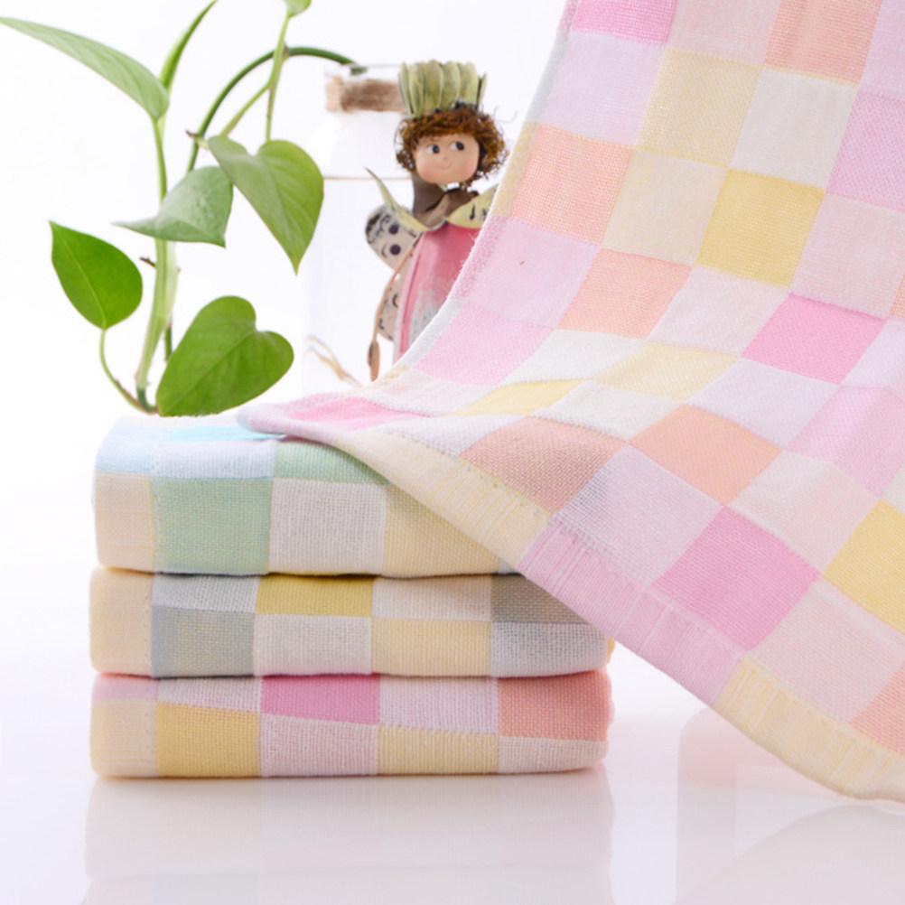 3 Pezzi di Asciugamani in Garz - Home Textiles In Pakistan recensione e prezzo