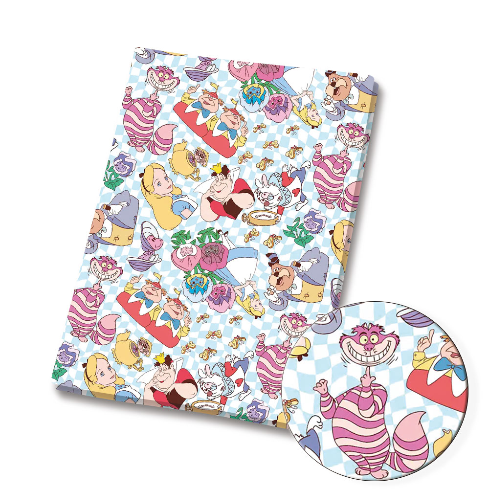 Tessuto patchwork in tessuto c - Home Textiles Curtains recensione e prezzo