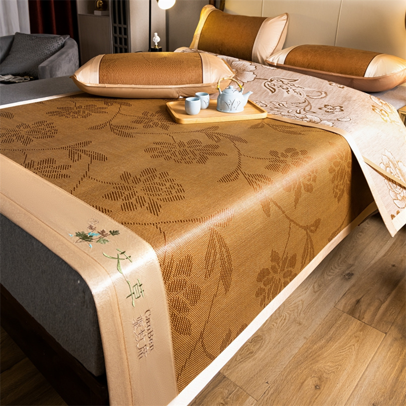 Tappetino rinfrescante e feder - Silk Sheet Set recensione e prezzo