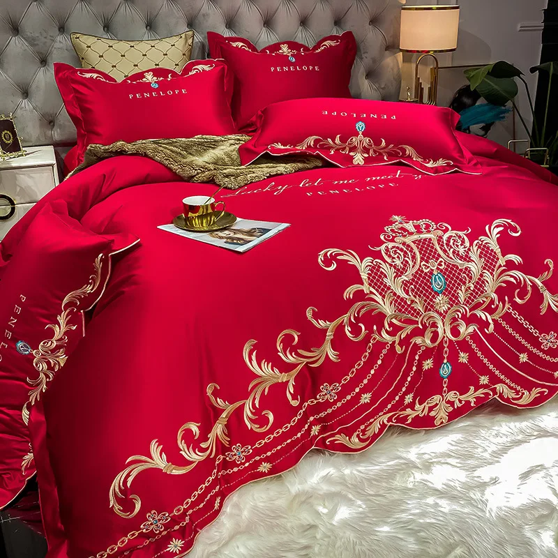 Lenzuolo in stile europeo Set  - Silk Sheet Set recensione e prezzo