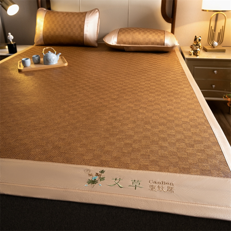 Tappetino rinfrescante Tappeti - Silk Sheet Set recensione e prezzo