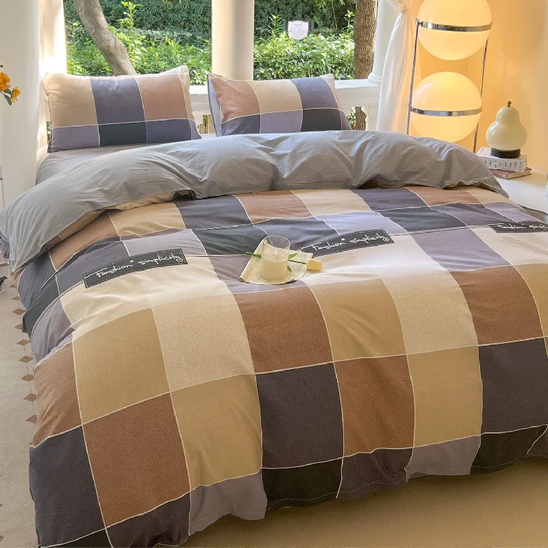 Set Letto con Stampa Orso Kawa - Bed Sheet Microfiber recensione e prezzo