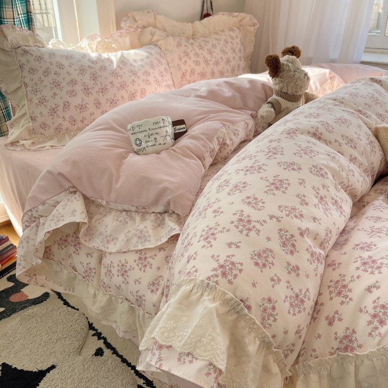 Nuovo Set di Biancheria da Let - Silk Sheet Set recensione e prezzo