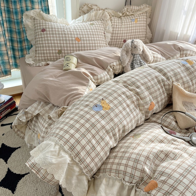Nuovo Set di Biancheria da Let - Silk Sheet Set recensione e prezzo
