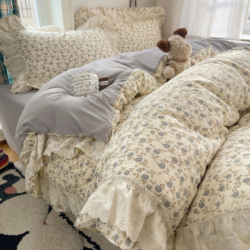 Nuovo Set di Biancheria da Let - Silk Sheet Set recensione e prezzo