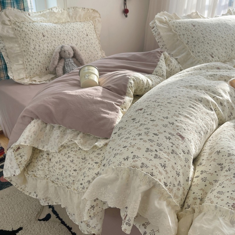 Nuovo Set di Biancheria da Let - Silk Sheet Set recensione e prezzo