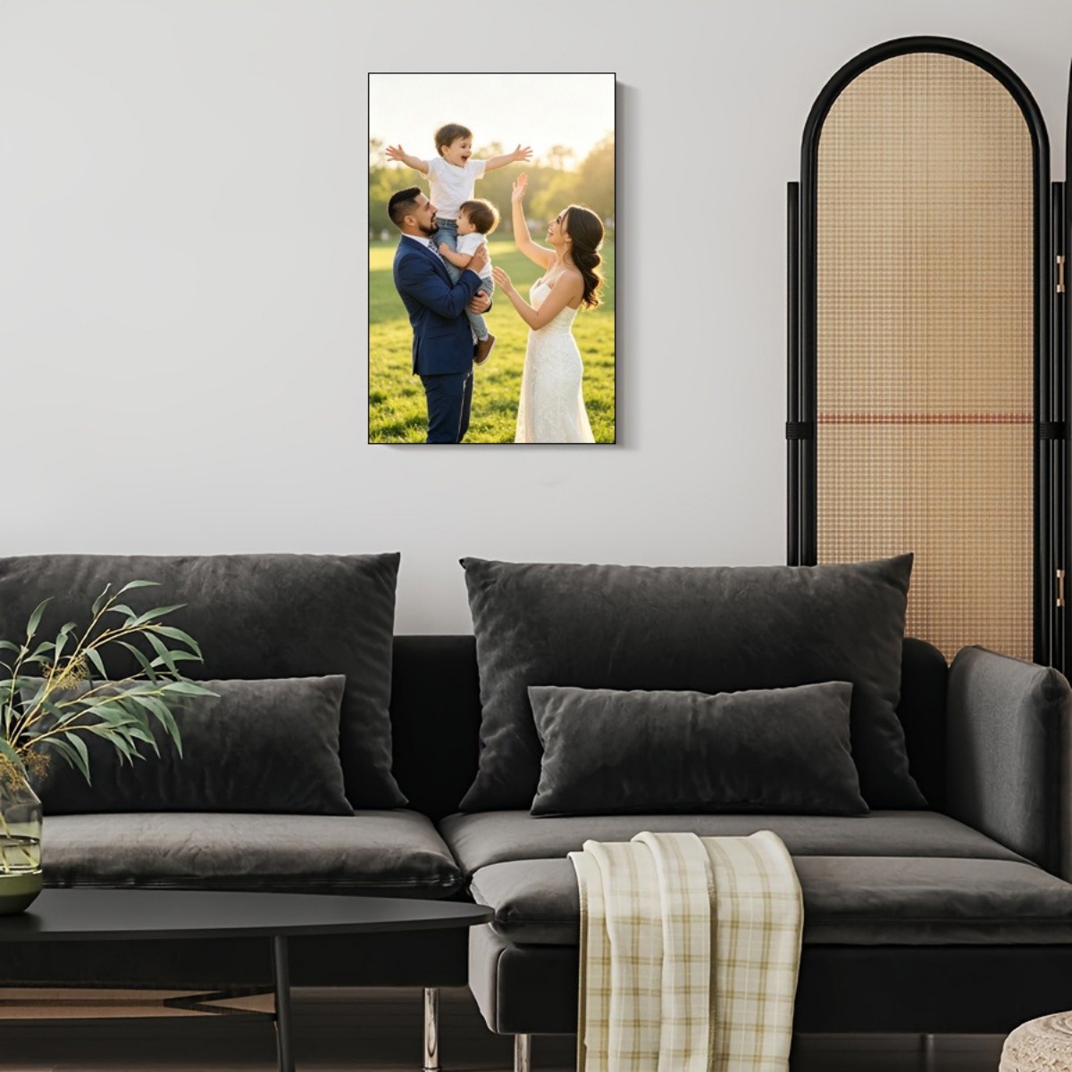 Stampe fotografiche personaliz - Textiles For Home recensione e prezzo