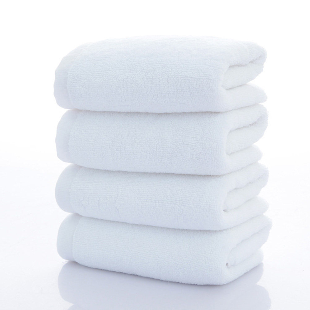 Asciugamani da Bagno in Cotone - Home Textiles In Pakistan recensione e prezzo