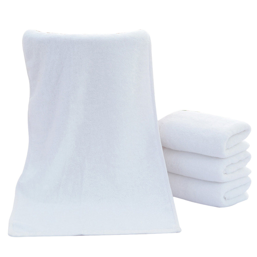 Asciugamani da Bagno in Cotone - Home Textiles In Pakistan recensione e prezzo