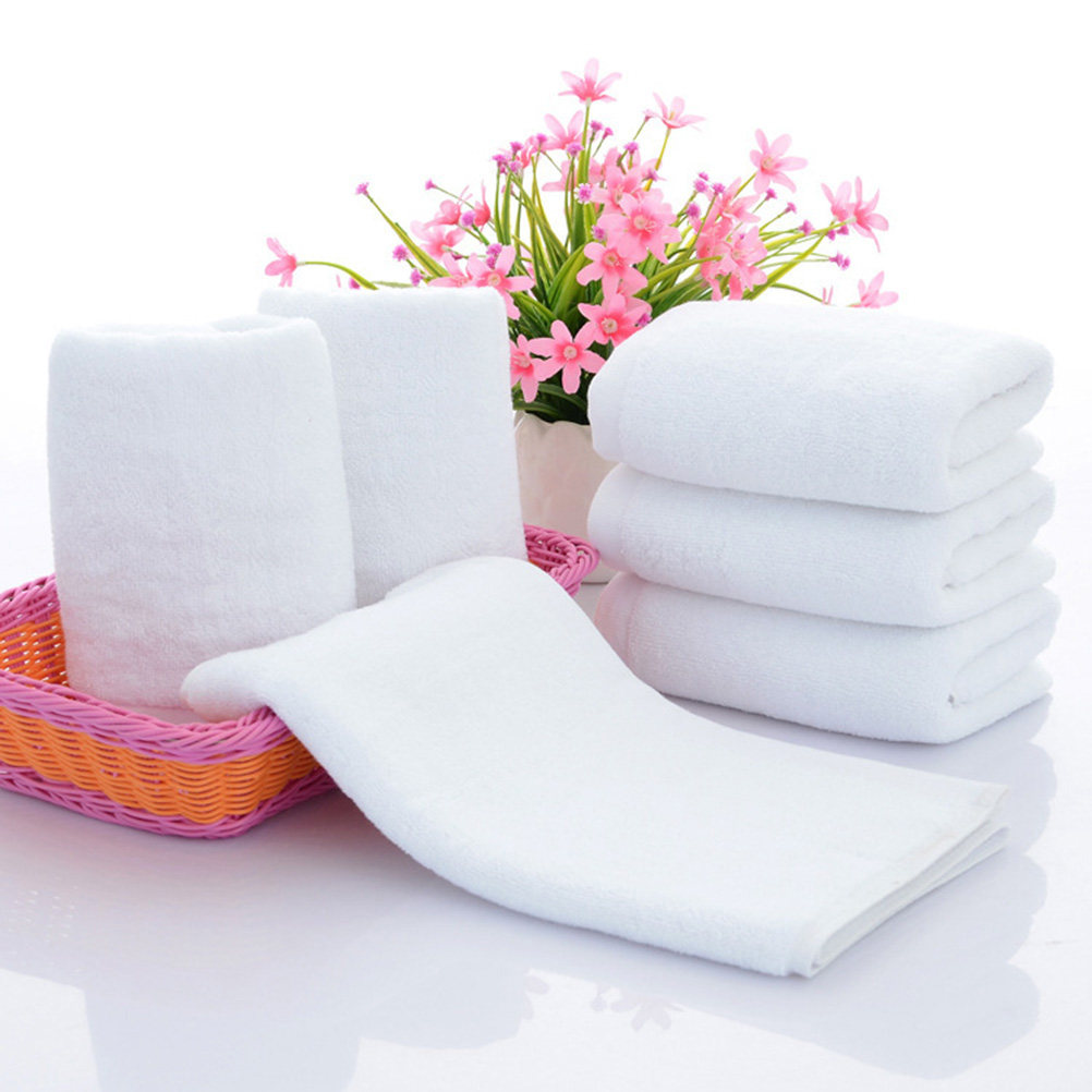 Asciugamani da Bagno in Cotone - Home Textiles In Pakistan recensione e prezzo