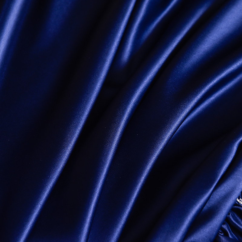Tessuti di seta di ghiaccio di - Silk Sheet Set recensione e prezzo