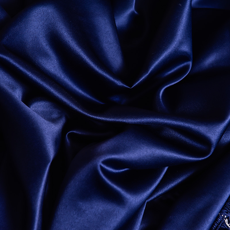 Tessuti di seta di ghiaccio di - Silk Sheet Set recensione e prezzo