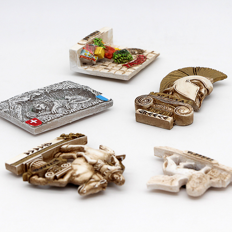 3d magneti per il frigo france - Home Textiles France recensione e prezzo