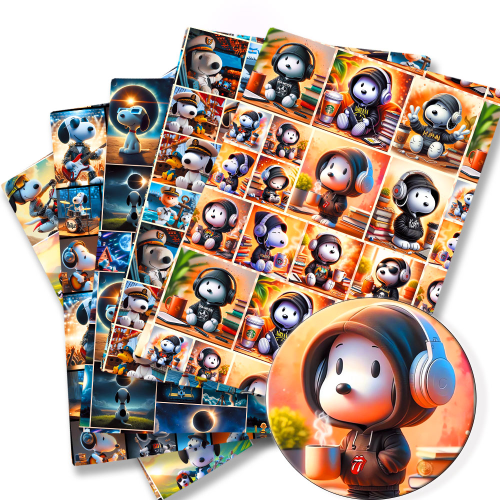 Tessuto Snoopy TAKARA TOMY 140 - Home Textiles Curtains recensione e prezzo