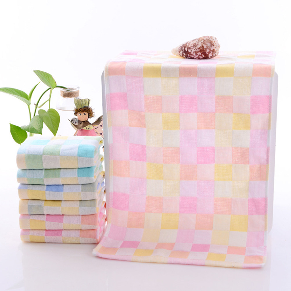 3 Pezzi di Asciugamani in Coto - Home Textiles In Pakistan recensione e prezzo