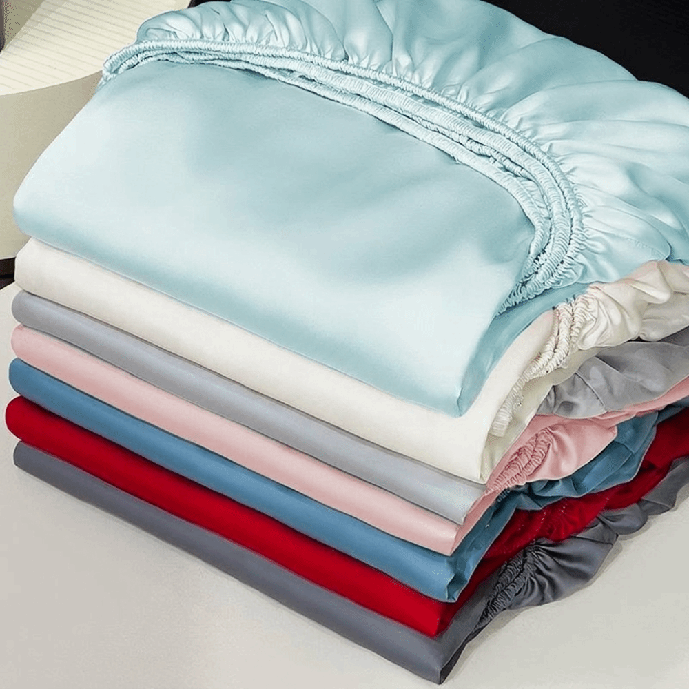 Lenzuolo con Angoli in Seta Gh - Silk Sheet Set recensione e prezzo