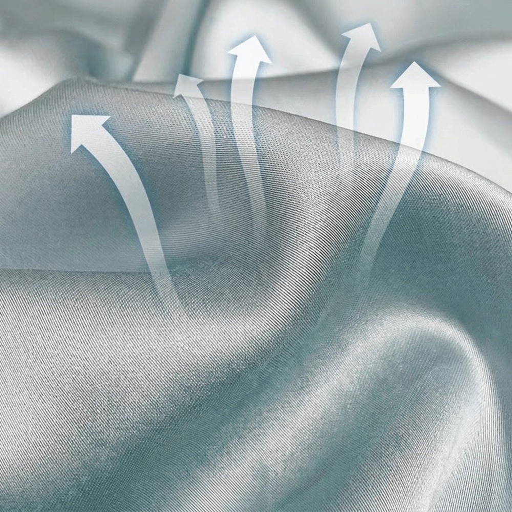 Lenzuolo con Angoli in Seta Gh - Silk Sheet Set recensione e prezzo