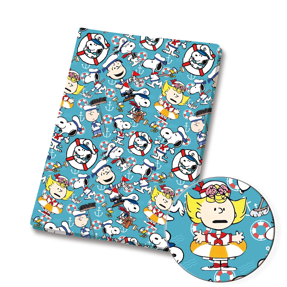 Tessuto Snoopy TAKARA TOMY 140 - Home Textiles Curtains recensione e prezzo