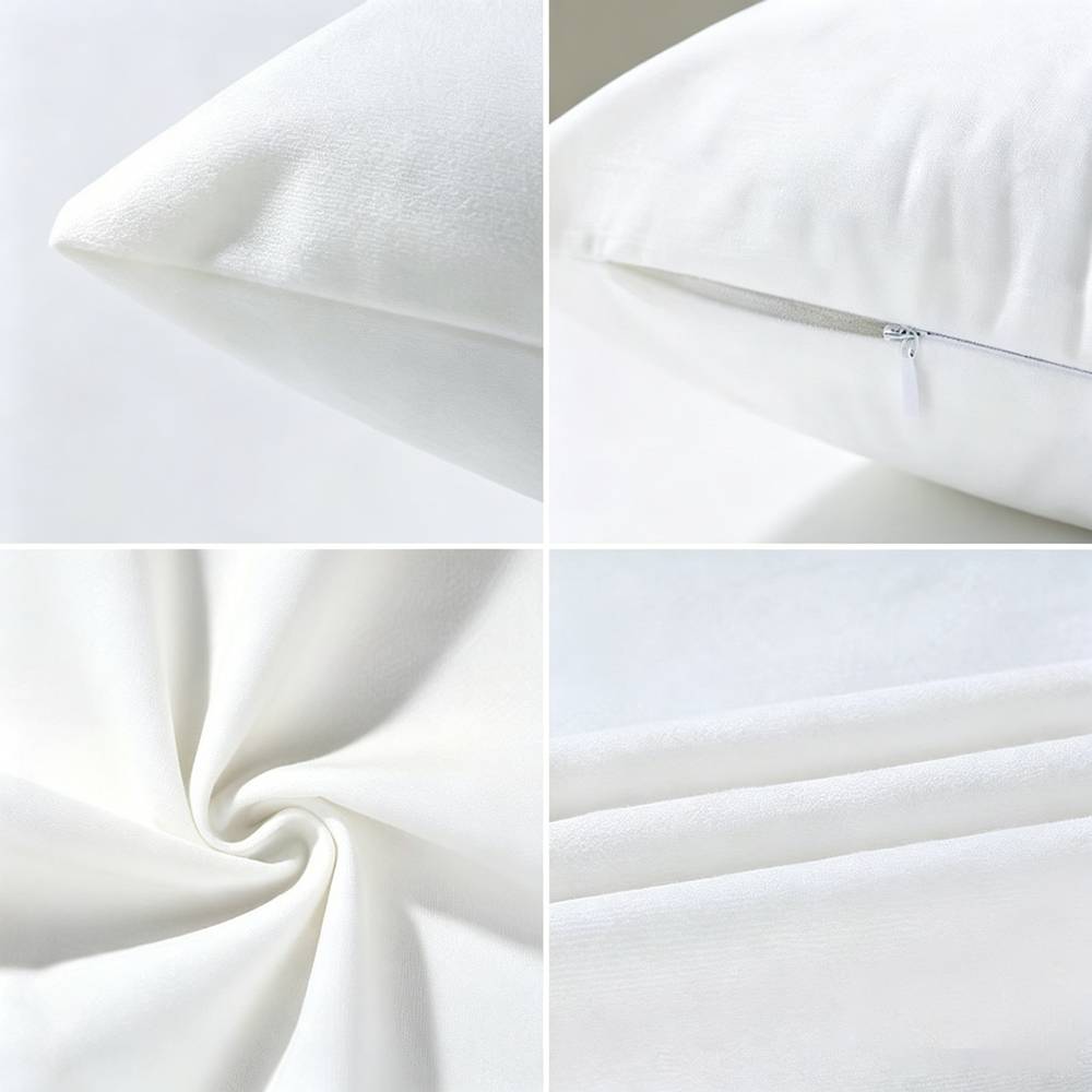 Fodera per cuscino quadrata co - Home Textiles Week recensione e prezzo