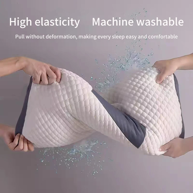 Nuovo cuscino per il collo aiu - Bed Sheet Microfiber recensione e prezzo