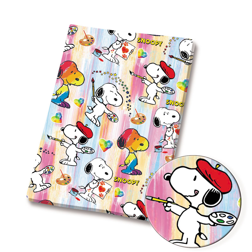Tessuto Snoopy TAKARA TOMY 140 - Home Textiles Curtains recensione e prezzo