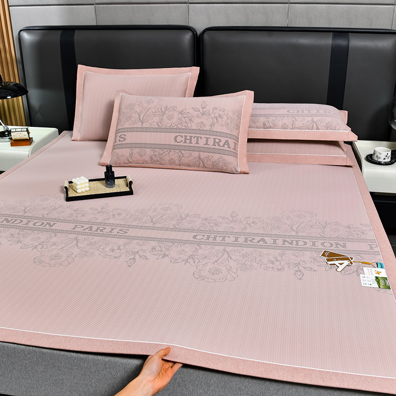 Nuovo tappetino rinfrescante i - Silk Sheet Set recensione e prezzo