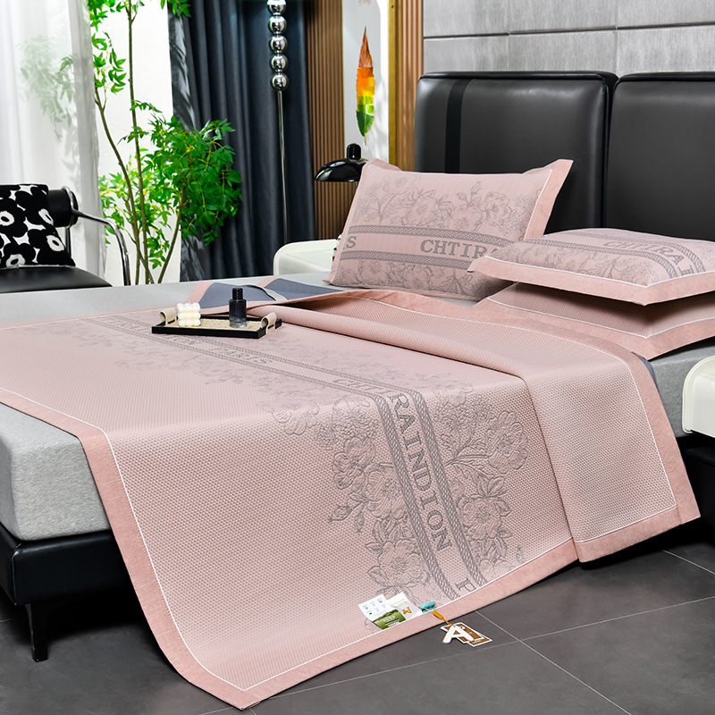 Nuovo tappetino rinfrescante i - Silk Sheet Set recensione e prezzo